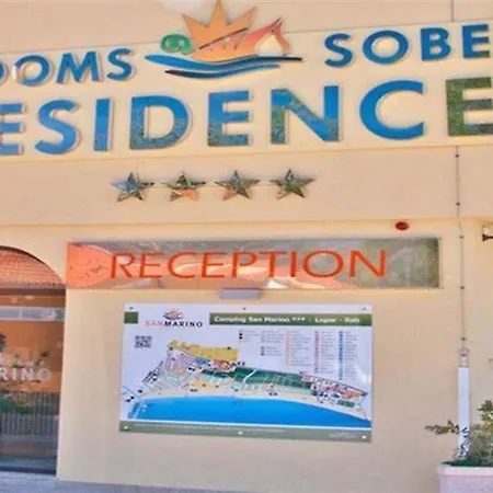 Hotel Ac San Marino Lopar