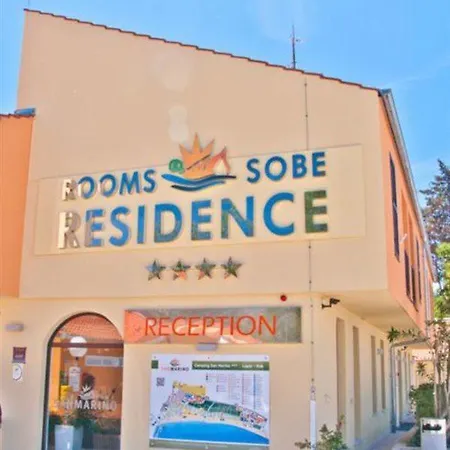 Hotel Ac San Marino