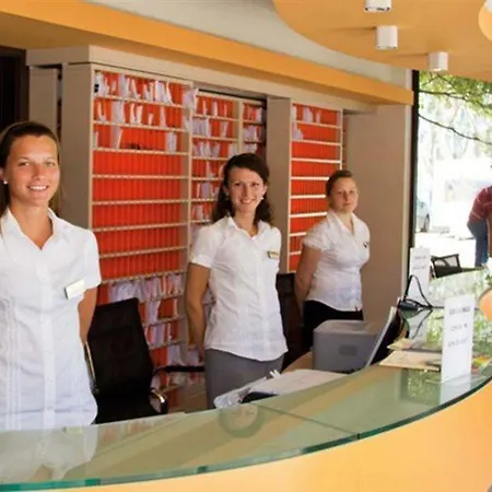 Hotel Ac San Marino Lopar