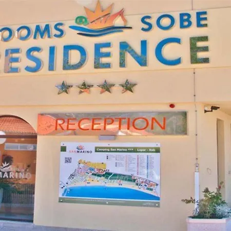 Hotel Ac San Marino 3*