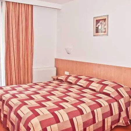 Hotel Ac San Marino 3*
