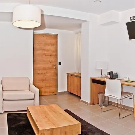 Hotel Ac San Marino