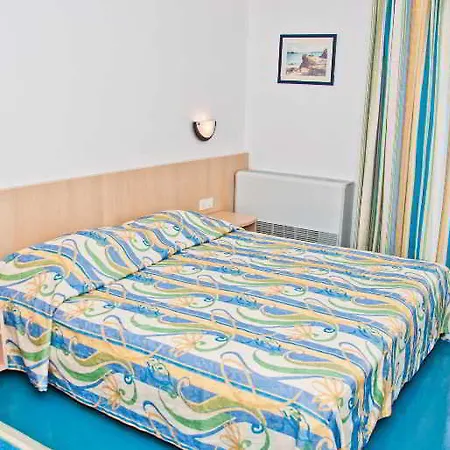 Ac San Marino 3* Lopar