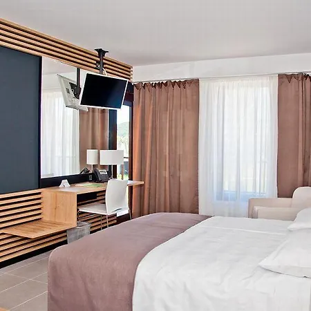 Ac San Marino Hotel